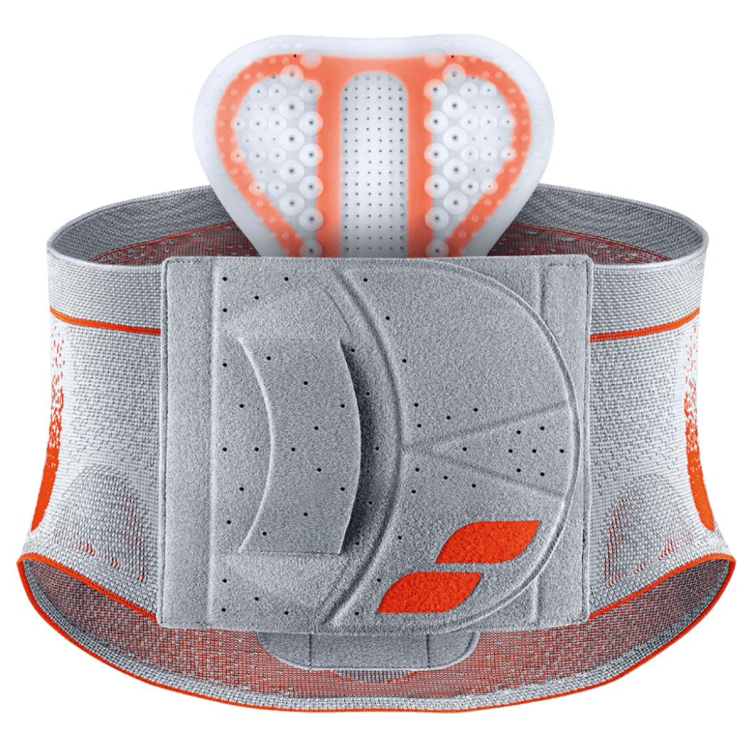 Die SPORLASTIC VERTEBRADYN-REIHE gibt es bei Sensa in Winterthur