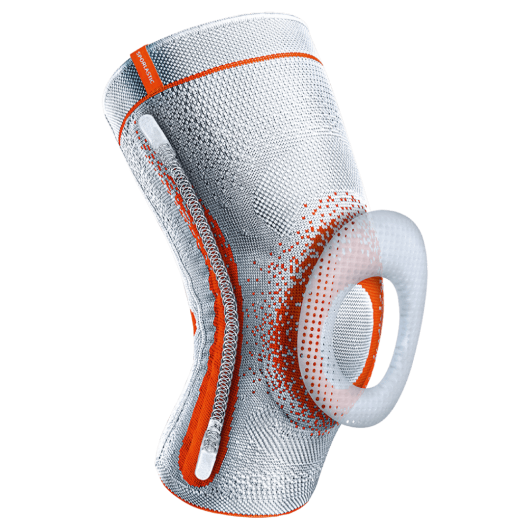 SPORLASTIC GENU-HiT SUPREME gibt es bei Sensa in Winterthur