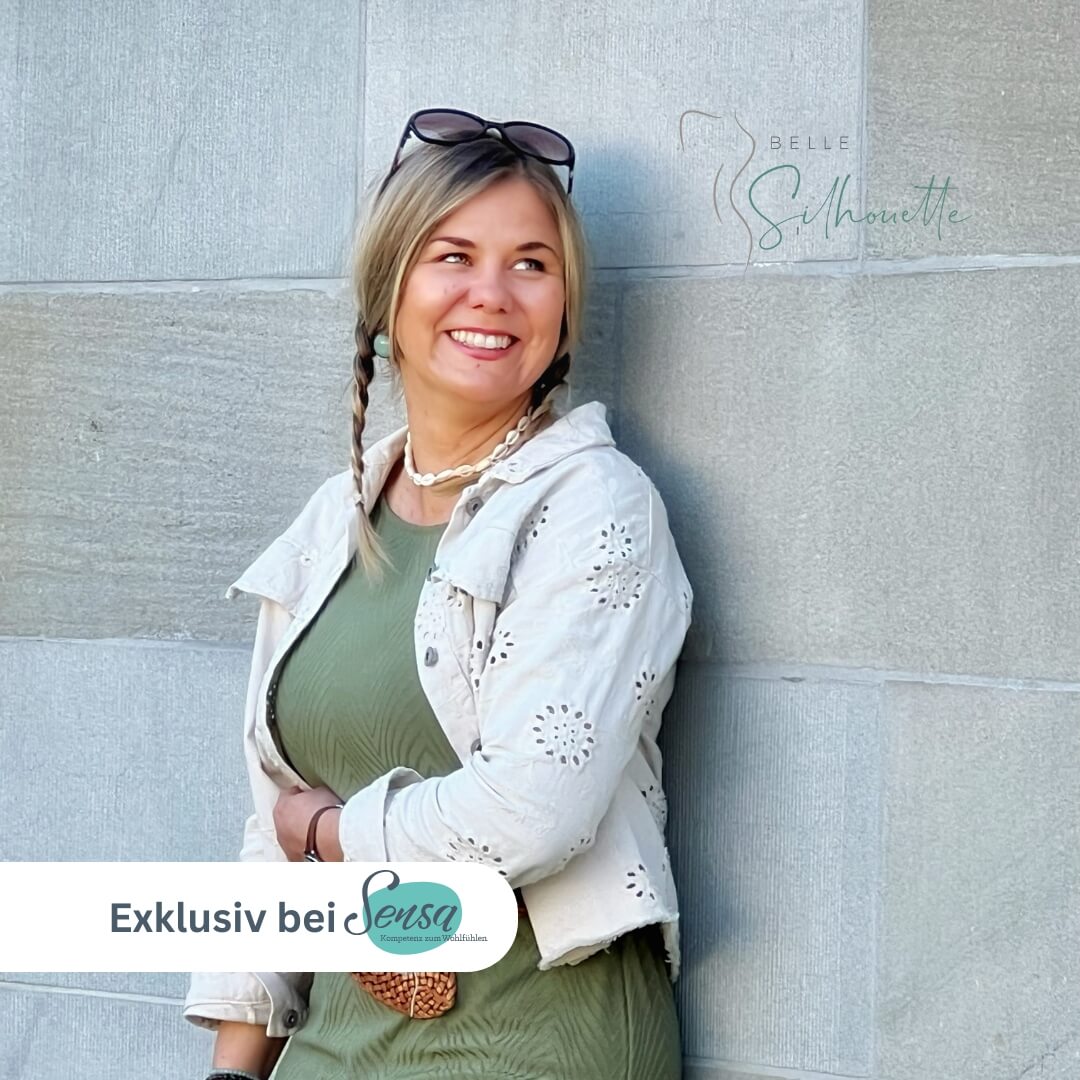 Désirée Straub von BelleSilhouette - SOLIDEA - Exklusiv bei Sensa